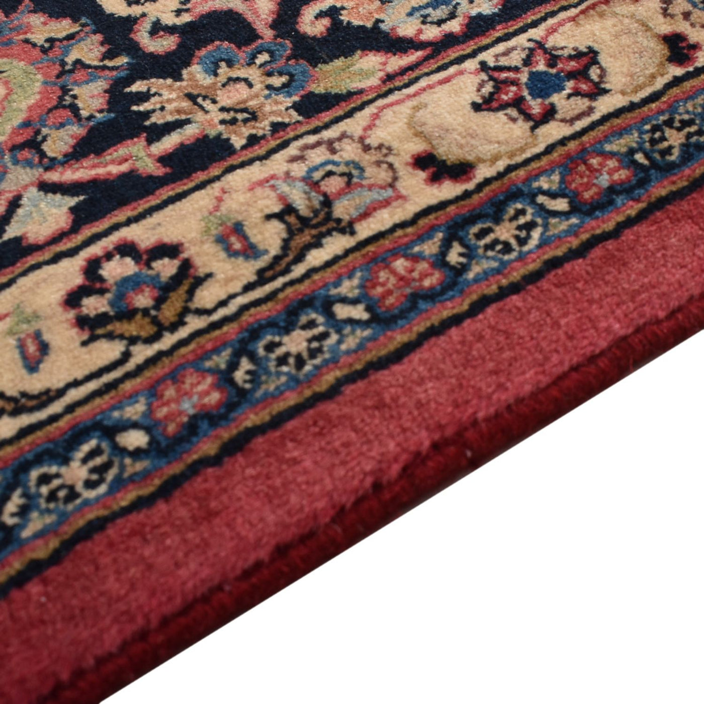 Mashhad Teppe 305x200cm - Persisk teppe