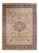 Tabriz - 40 Raj Teppe 390x303cm - Persisk teppe