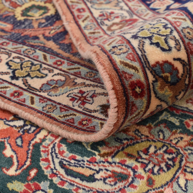 Tabriz - 40 Raj Teppe 390x303cm - Persisk teppe