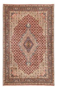 Persisk teppe - Bijar - 327 x 209 cm - rust – product image