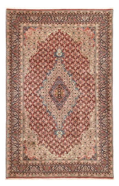 Bidjar Teppe 209x327cm - Persisk teppe