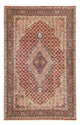 Persisk teppe - Bijar - 327 x 209 cm - rust