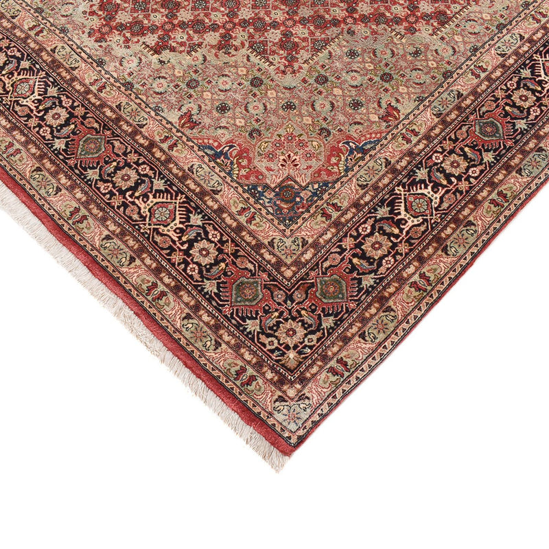 Persisk teppe - Bijar - 327 x 209 cm - rust