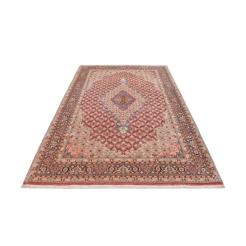 Persisk teppe - Bijar - 327 x 209 cm - rust