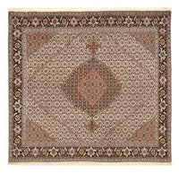 Tabriz - 40 Raj Teppe 194x198cm - Persisk teppe – product image