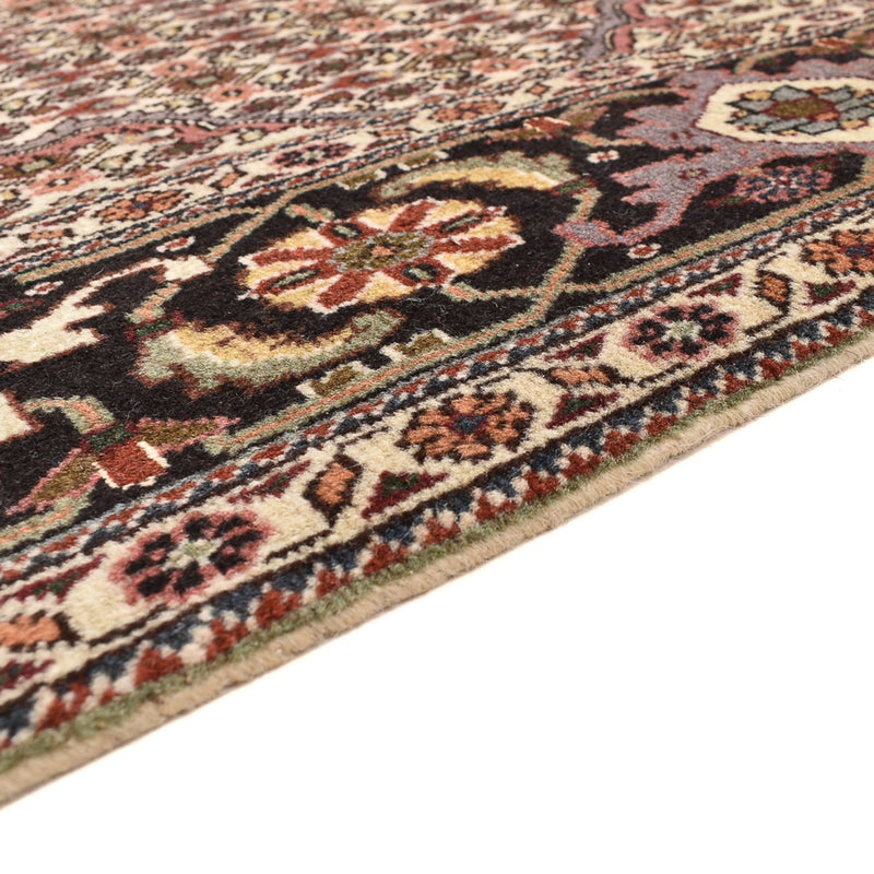 Tabriz - 40 Raj Teppe 194x198cm - Persisk teppe