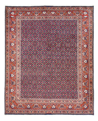 Tabriz - 40 Raj Teppe 386x308cm - Persisk teppe – product image