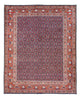 Tabriz - 40 Raj Teppe 386x308cm - Persisk teppe