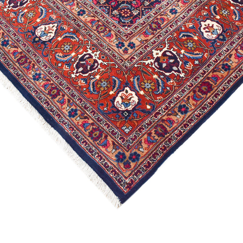 Tabriz - 40 Raj Teppe 386x308cm - Persisk teppe