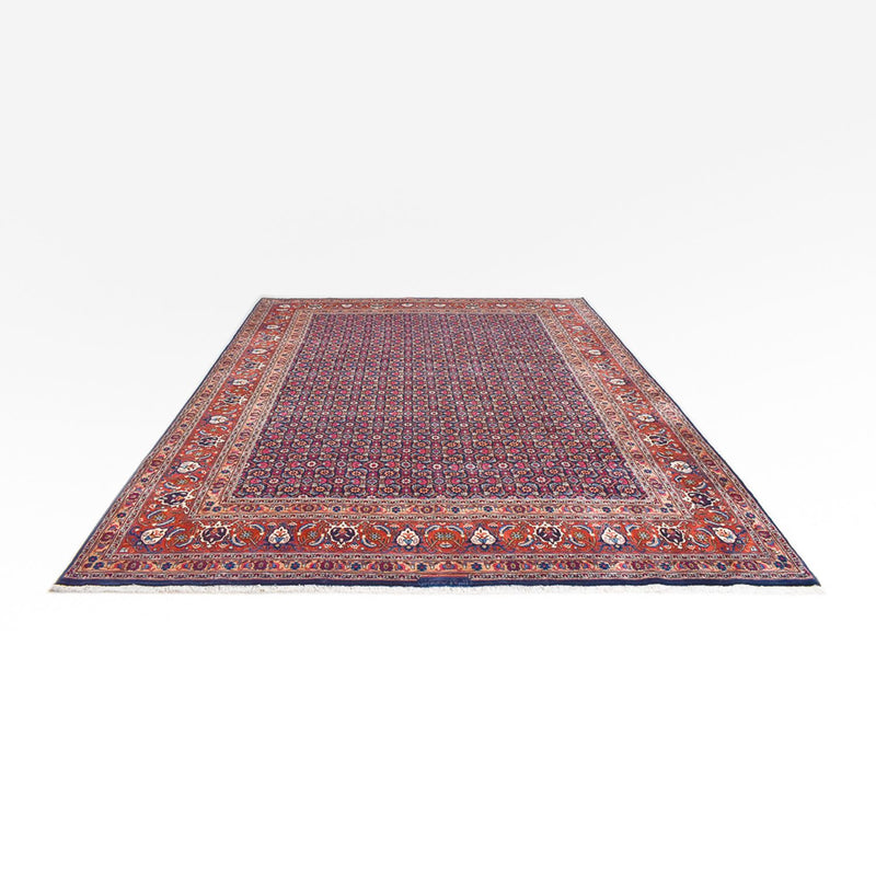 Tabriz - 40 Raj Teppe 386x308cm - Persisk teppe