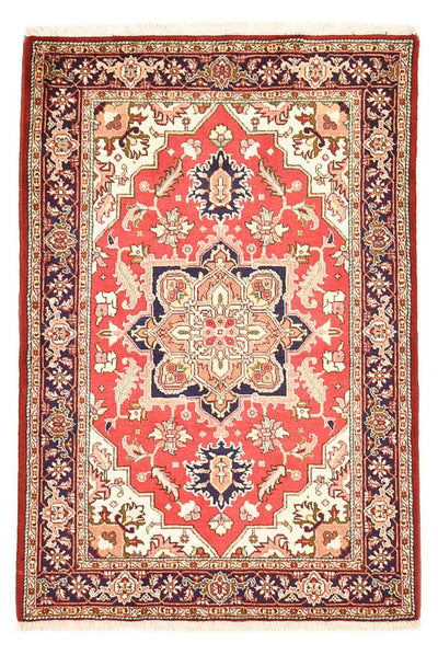 Tabriz Teppe 103x148cm - Persisk teppe