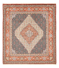 Senneh Teppe 240x203cm - Persisk teppe – product image