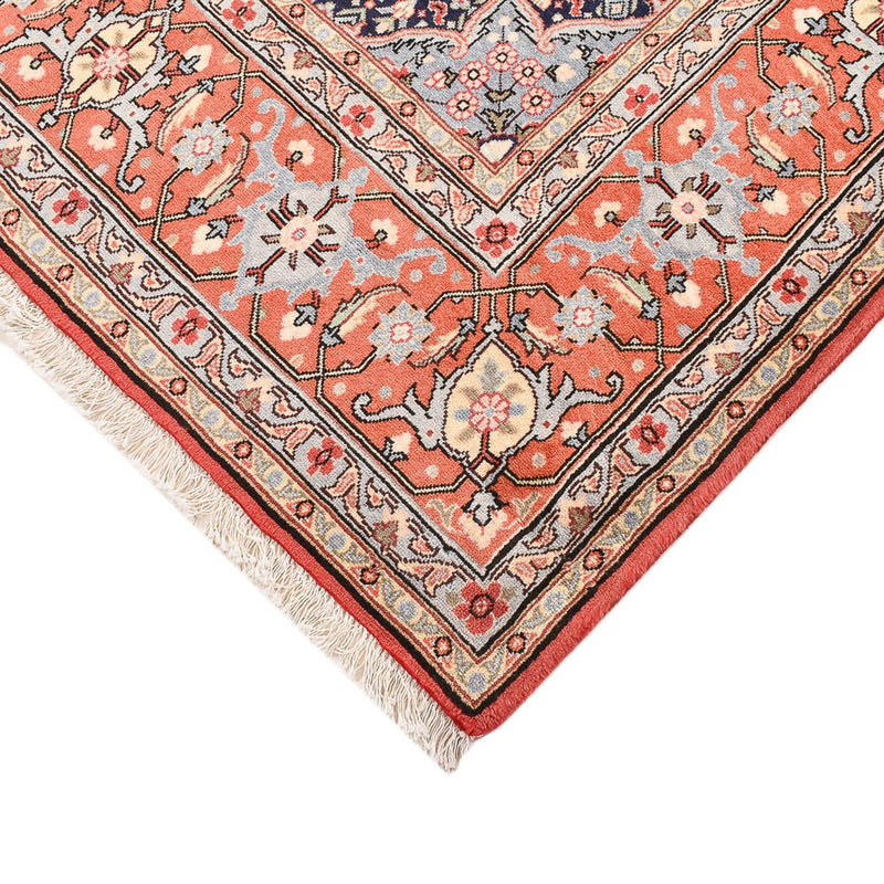 Senneh Teppe 240x203cm - Persisk teppe
