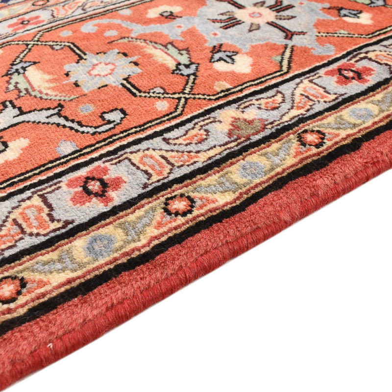 Senneh Teppe 240x203cm - Persisk teppe