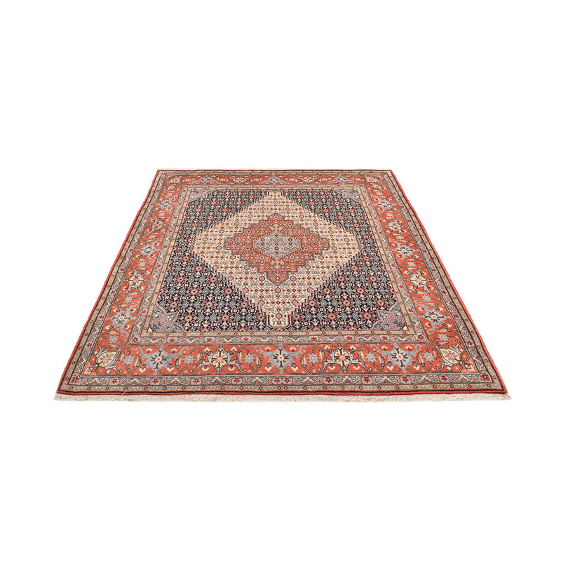 Senneh Teppe 240x203cm - Persisk teppe