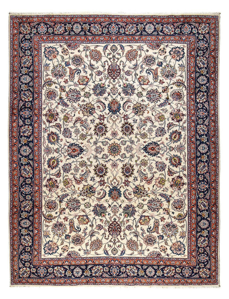 Mashhad Teppe 300x390cm - Persisk teppe