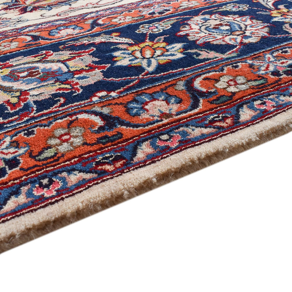 Mashhad Teppe 300x390cm - Persisk teppe