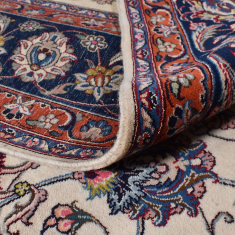 Mashhad Teppe 300x390cm - Persisk teppe