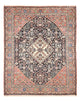Bakhtiari Teppe 249x197cm - Persisk teppe