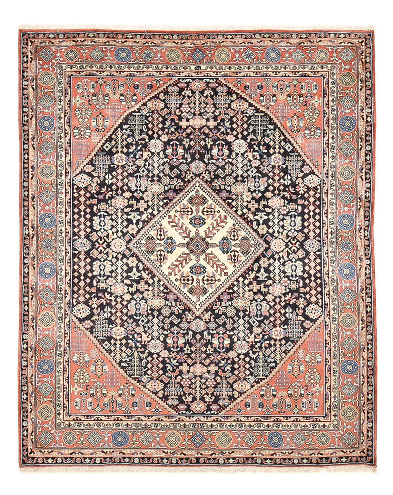 Bakhtiari Teppe 249x197cm - Persisk teppe