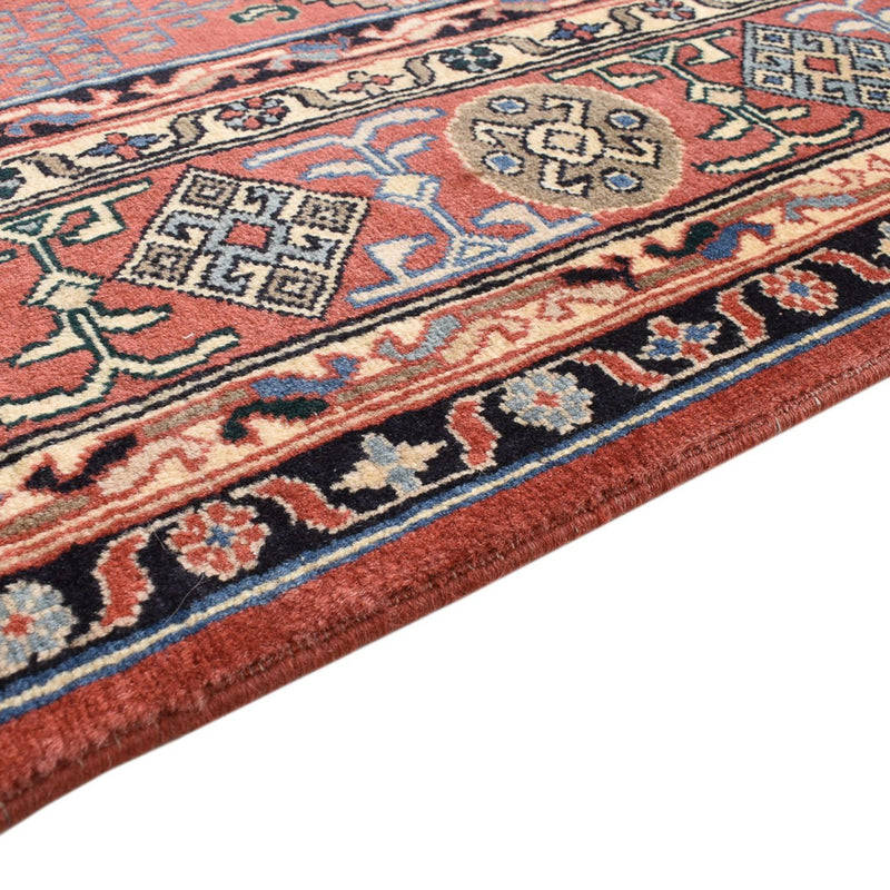 Bakhtiari Teppe 249x197cm - Persisk teppe