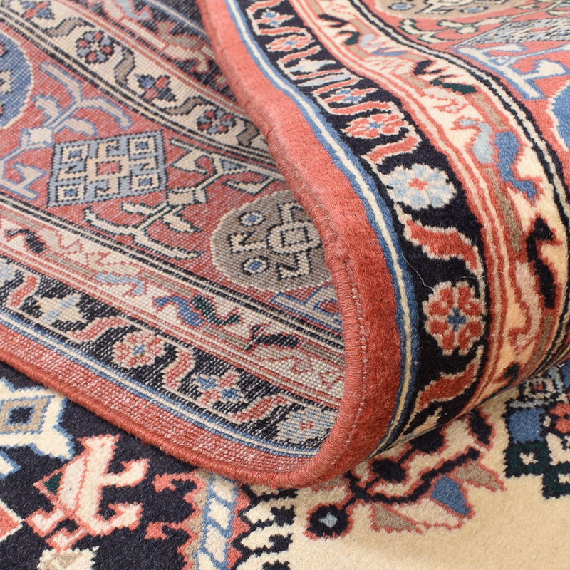 Bakhtiari Teppe 249x197cm - Persisk teppe