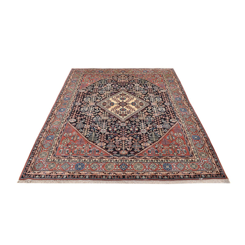 Bakhtiari Teppe 249x197cm - Persisk teppe