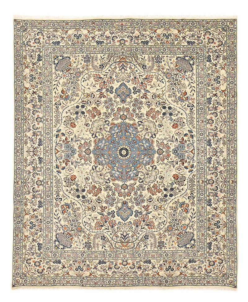 Kashan Teppe 298x250cm - Persisk teppe