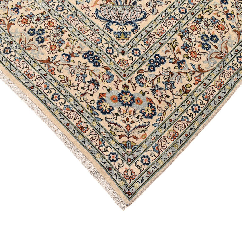 Kashan Teppe 298x250cm - Persisk teppe
