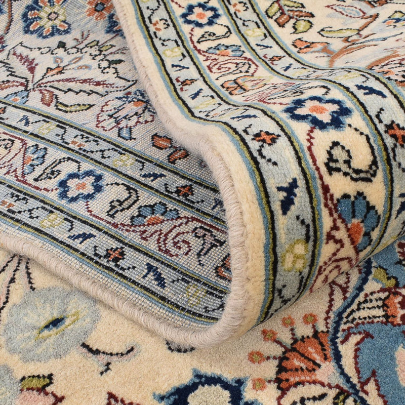 Kashan Teppe 298x250cm - Persisk teppe