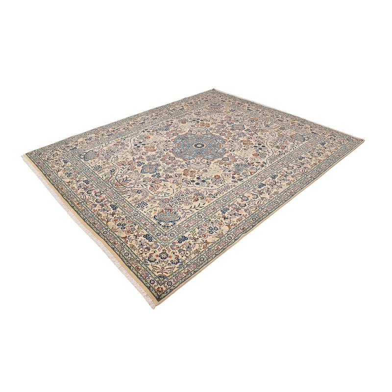 Kashan Teppe 298x250cm - Persisk teppe