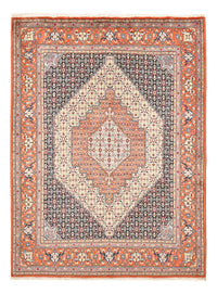Senneh Teppe 258x195cm - Persisk teppe – product image