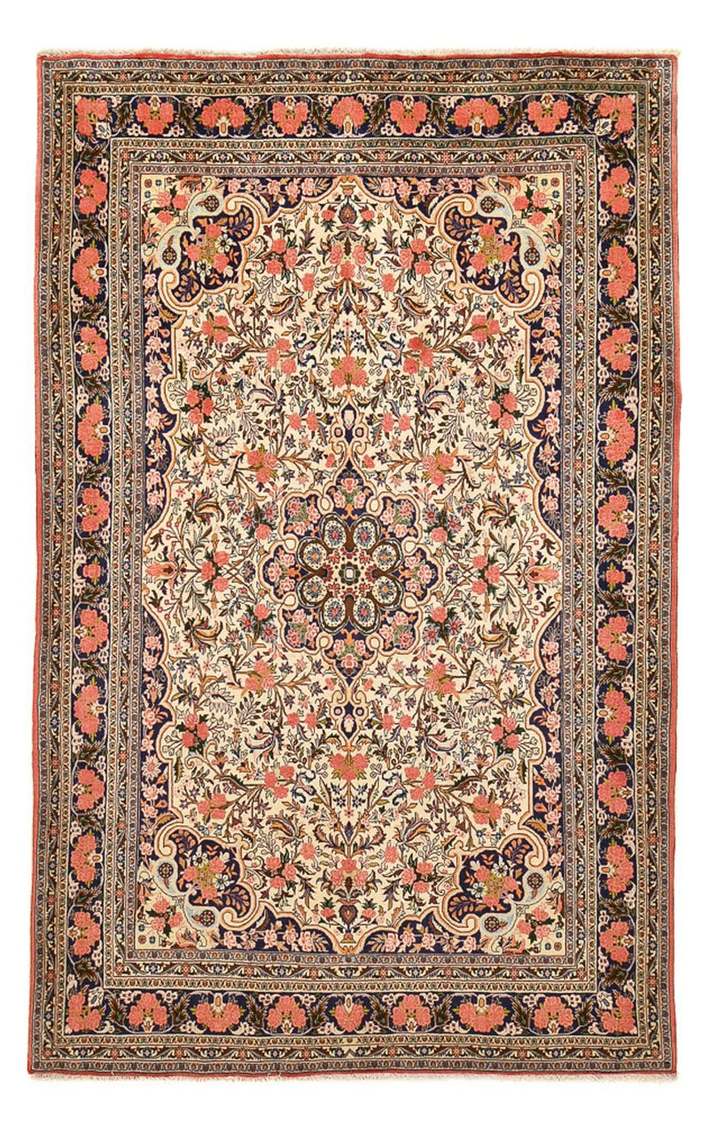 Bidjar Teppe 335x215cm - Persisk teppe
