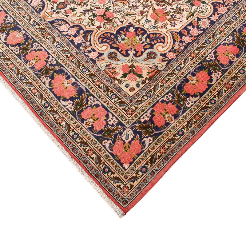 Bidjar Teppe 335x215cm - Persisk teppe