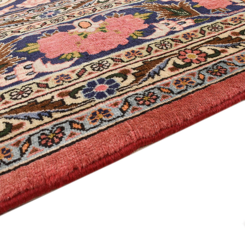 Bidjar Teppe 335x215cm - Persisk teppe