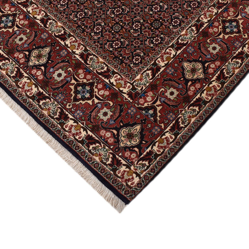Bidjar Teppe 303x293cm - Persisk teppe