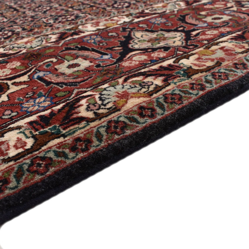 Bidjar Teppe 303x293cm - Persisk teppe