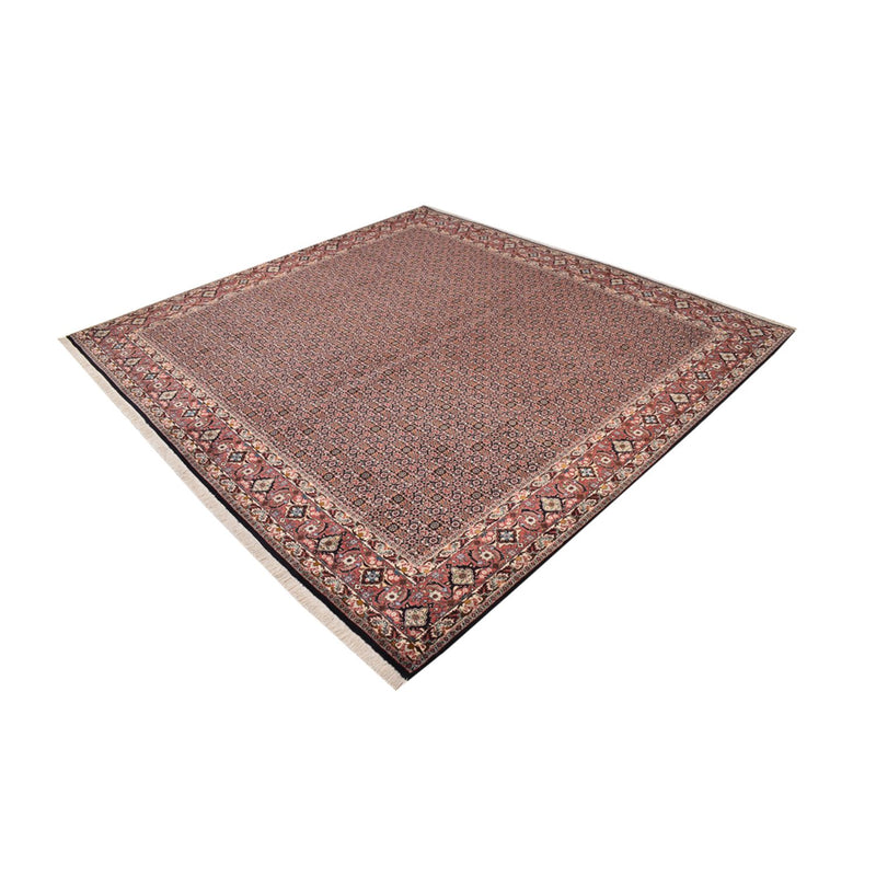 Bidjar Teppe 303x293cm - Persisk teppe