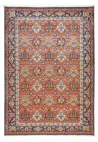 Persisk teppe - Nomadisk - 293 x 204 cm - rust – product image