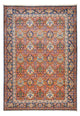 Persisk teppe - Nomadisk - 293 x 204 cm - rust