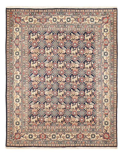 Mashhad Teppe 198x243cm - Persisk teppe