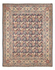 Mashhad Teppe 243x198cm - Persisk teppe