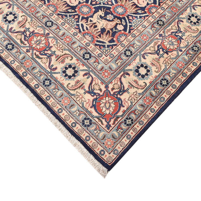 Mashhad Teppe 243x198cm - Persisk teppe