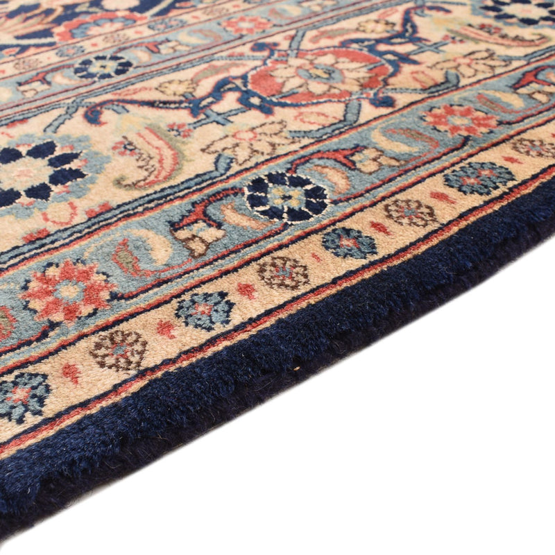 Mashhad Teppe 243x198cm - Persisk teppe