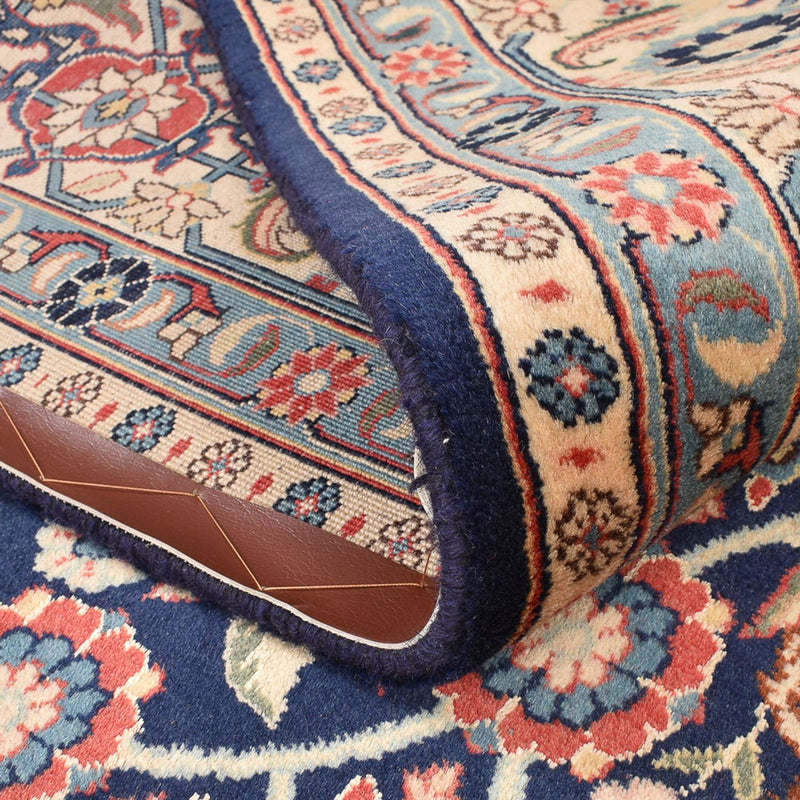 Mashhad Teppe 243x198cm - Persisk teppe