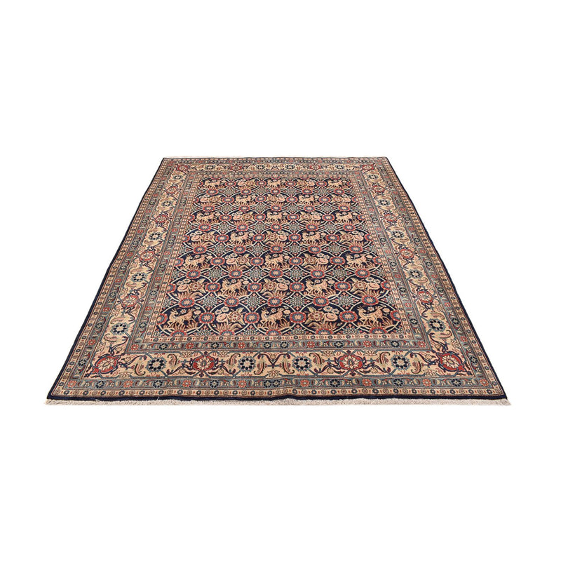 Mashhad Teppe 243x198cm - Persisk teppe