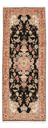 Tabriz - 50 Raj Teppe 210x80cm - Persisk teppe – product image