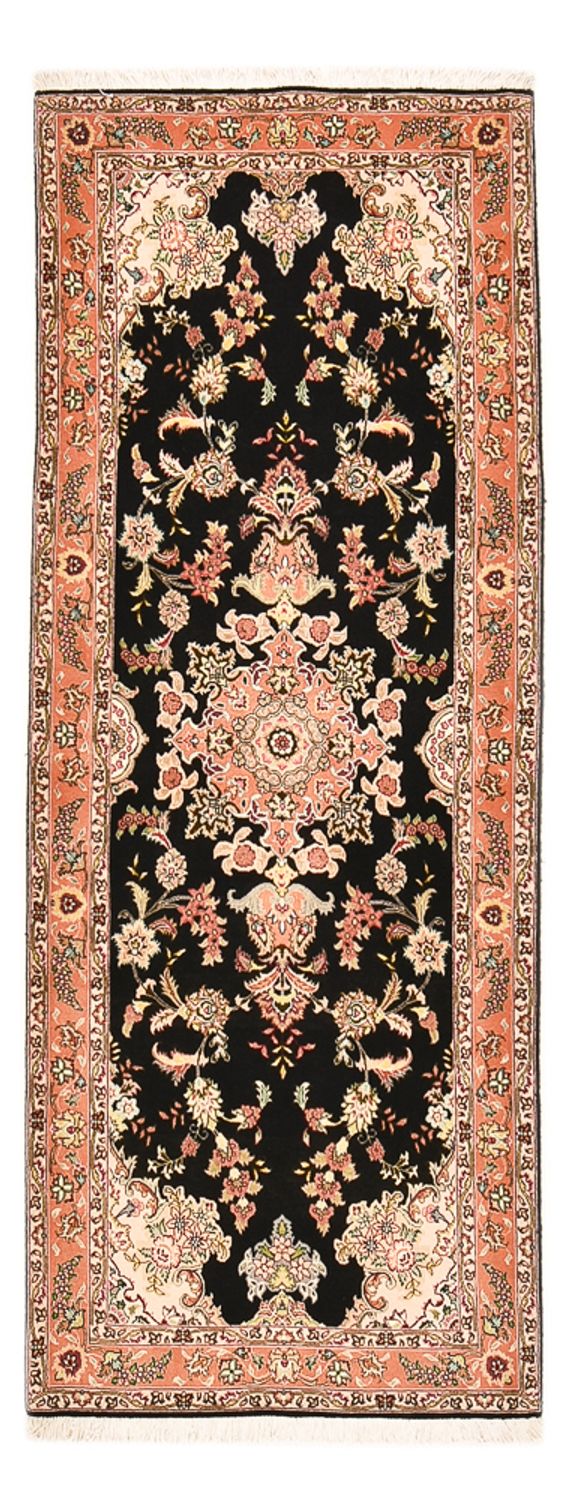 Tabriz - 50 Raj Teppe 210x80cm - Persisk teppe