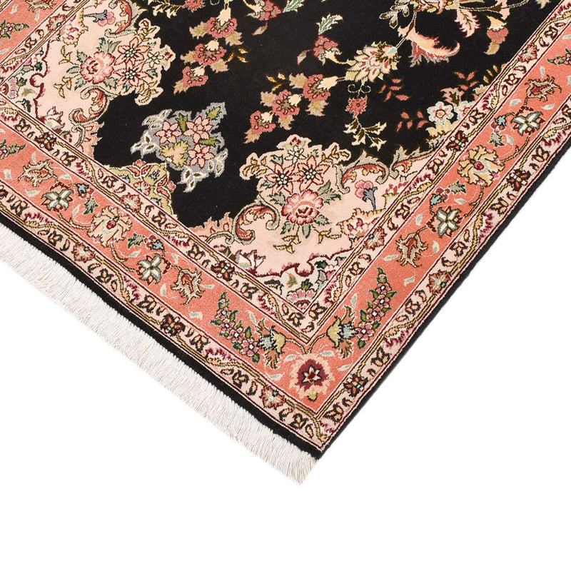 Tabriz - 50 Raj Teppe 210x80cm - Persisk teppe
