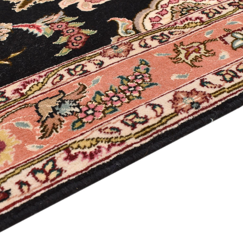 Tabriz - 50 Raj Teppe 210x80cm - Persisk teppe